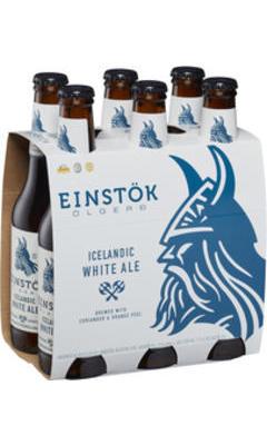 image-Einstok Icelandic White Ale