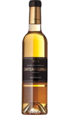 image-Château Guiraud Sauternes