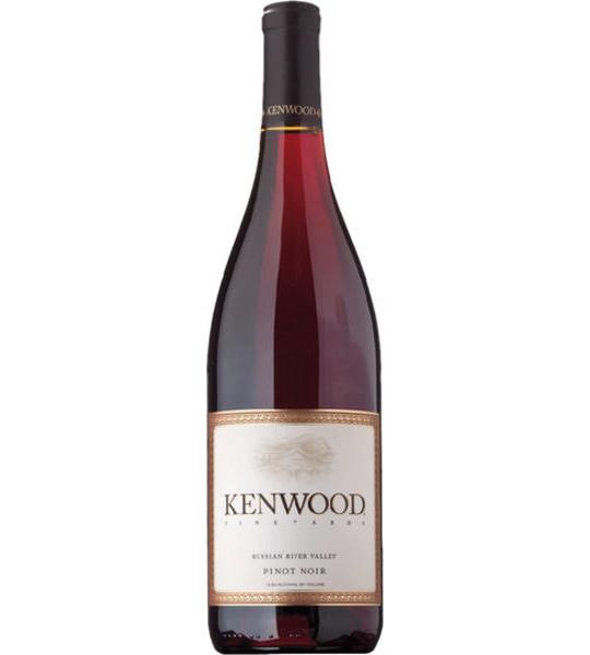 Kenwood Vineyards Russian River Pinot Noir