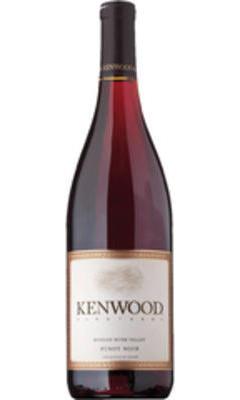image-Kenwood Vineyards Russian River Pinot Noir