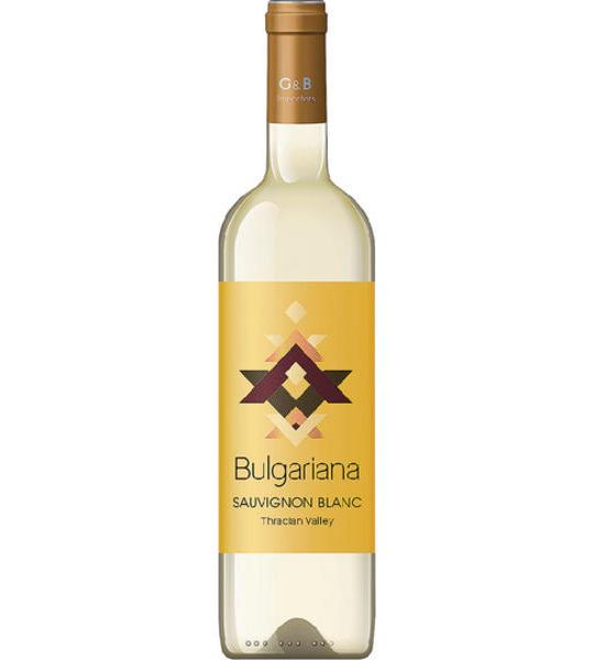 Bulgariana Sauvignon Blanc