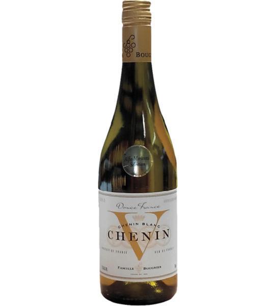 Bougrier Vin De France Chenin V