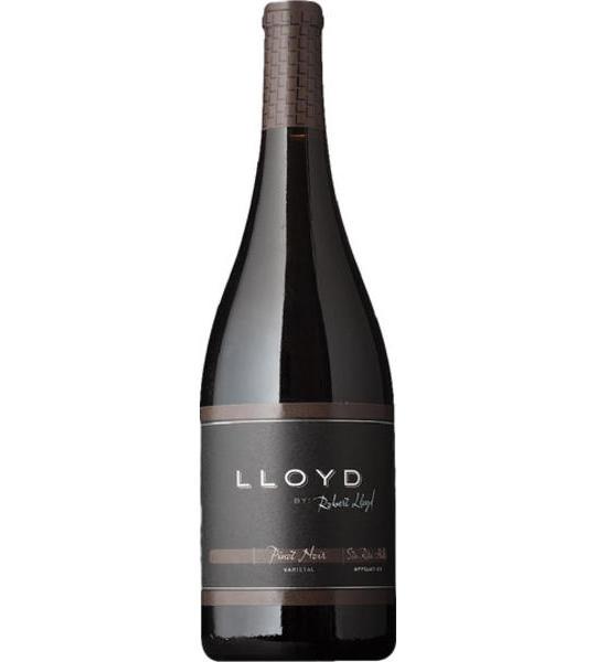 Lloyd Pinot Noir Santa Rita Hills