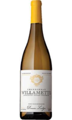 image-Domaine Loubejac Chardonnay Willamette Valley
