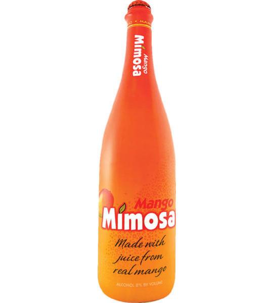 Soleil Mango Mimosa