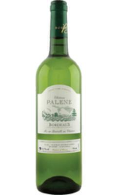 image-Château Palene Bordeaux Blanc