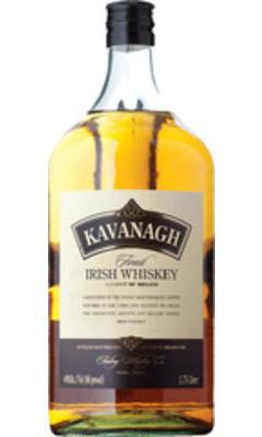 image-Kavanagh Irish Whiskey
