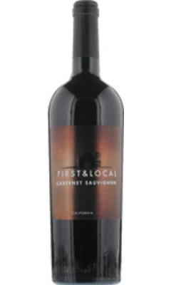image-First & Local Cabernet