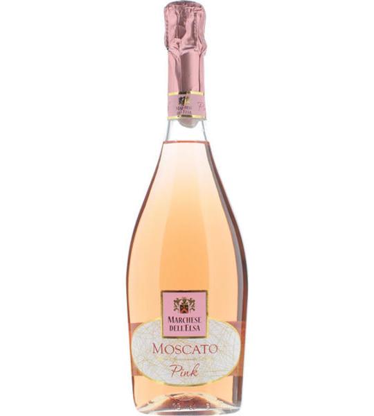 Marchese Dell'elsa Moscato Pink