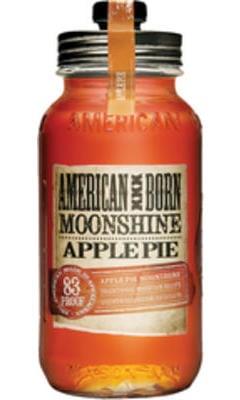 image-American Born Apple Pie Moonshine