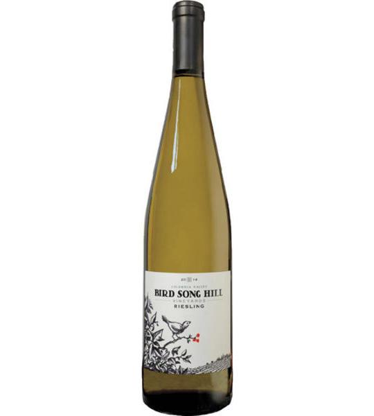 Bird Song Hill Riesling Columbia Valley