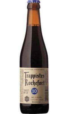 image-Rochefort 10 Trappist Ale