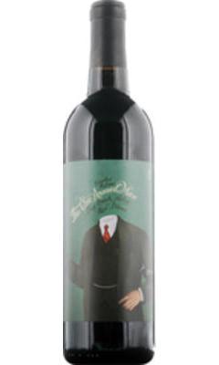 image-The One Armed Man Red Blend Dry Creek Valley