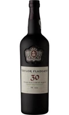 image-Taylor Fladgate Port Tawny 30 Year