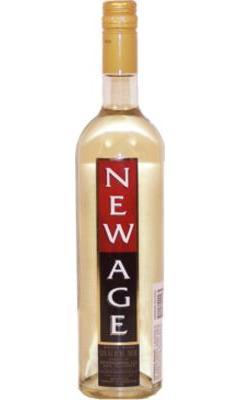 image-New Age White Wine