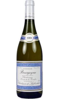 image-Jean Chartron Bourgogne Chardonnay