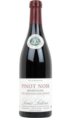 image-Louis Latour Bourgogne Pinot Noir