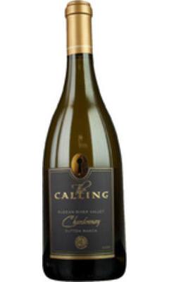 image-The Calling Chardonnay Russian River Valley Dutton Ranch