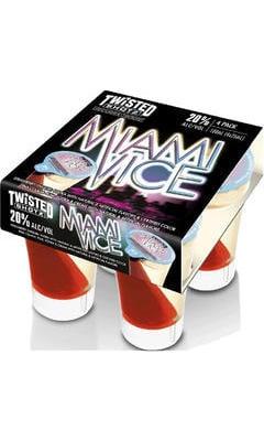 image-Twisted Shotz Miami Vice