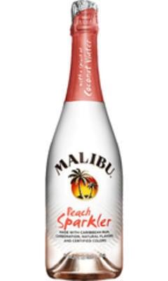 image-Malibu Peach Sparkler