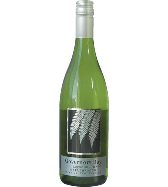 Governors Bay Marlborough Sauvignon Blanc