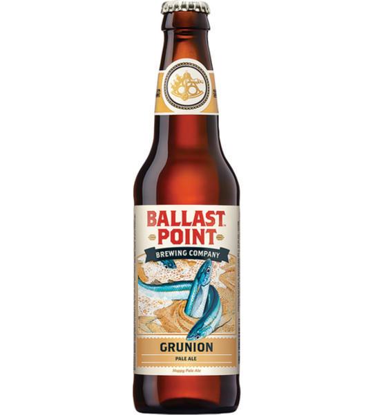 Ballast Point Grunion Pale Ale