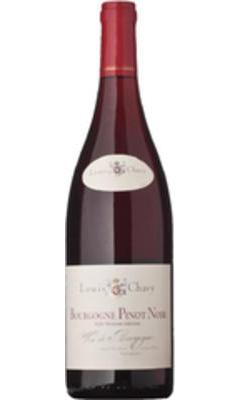 image-Louis Chavy Bourgogne Pinot Noir