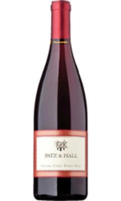 image-Patz & Hall Pinot Noir Sonoma