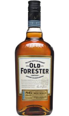 image-Old Forester 86 Proof
