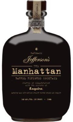 image-Jefferson's Manhattan Bourbon