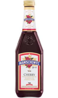 image-Manischewitz Cherry