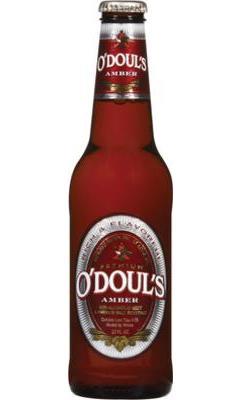 image-O'Doul's Amber Non-Alcoholic