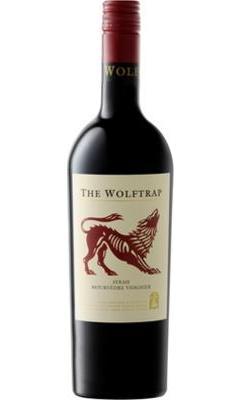 image-The Wolftrap Red