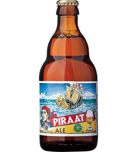 Piraat Golden Ale