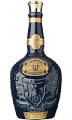 image-Chivas Regal Royal Salute 21 Year Blended Scotch Whisky