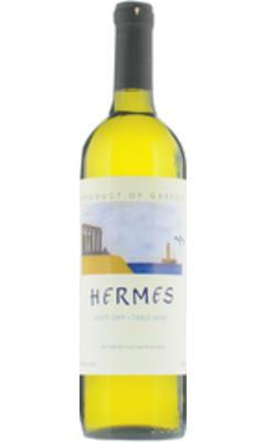 image-Hermes Greek White