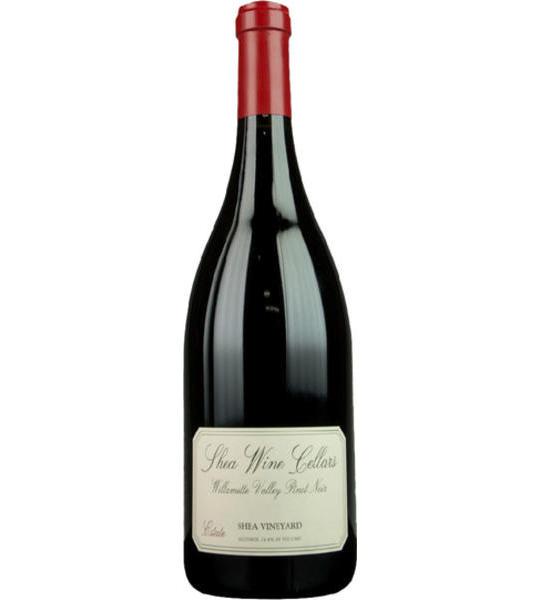 Shea Pinot Noir Estate Vineyard
