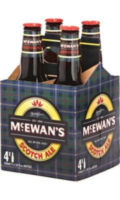 image-McEwan's Scotch Ale