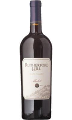 image-Rutherford Hill Merlot