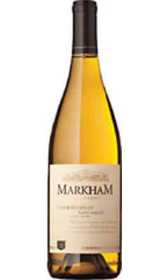 image-Markham Chardonnay Napa