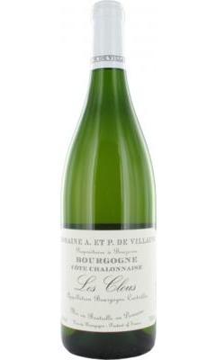 image-Domaine A Et P Villaine Bourgogne Blanc "Les Clous"