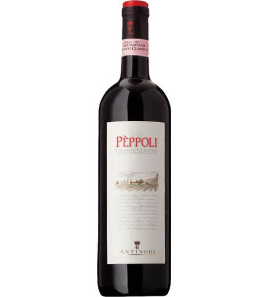 Antinori Peppoli Chianti Classico