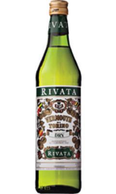 image-Rivata Dry Vermouth