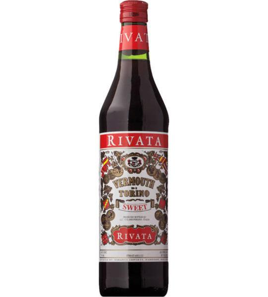 Rivata Sweet Vermouth