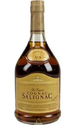 image-Salignac Cognac VS