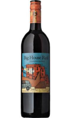 image-Big House Prohibition Red