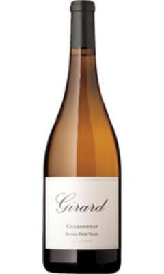 image-Girard Chardonnay