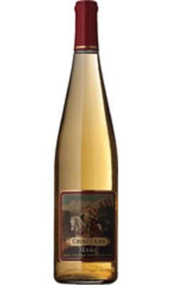 image-Chaucer's Mead Wine
