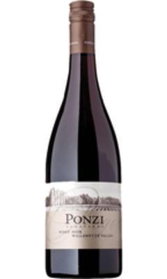 image-Ponzi Pinot Noir