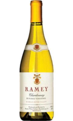 image-Ramey Chardonnay Ritchie Russian River Valley